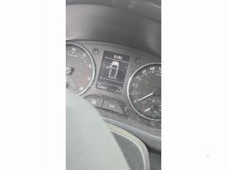 disassembly passenger cars Skoda Roomster Roomster (5J), MPV, 2006 / 2015 1.2 TSI 2015