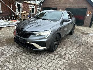 Käytettyjen passenger cars Renault Arkana E-TECH ENGINEERD 2023/4