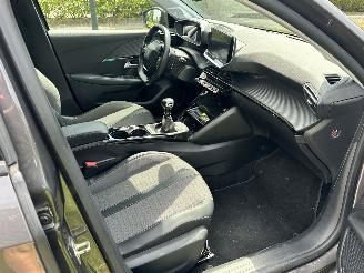 Peugeot 208 Allure picture 12