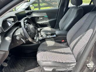 Peugeot 208 Allure picture 15