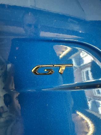 Peugeot 208 GT picture 16