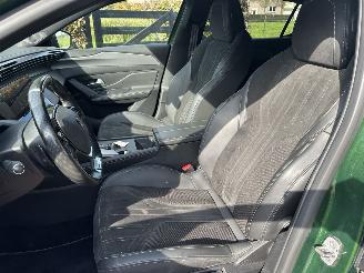 Peugeot 308 GT picture 20