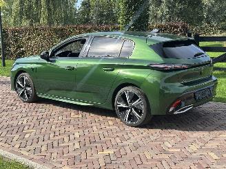 Peugeot 308 GT picture 3