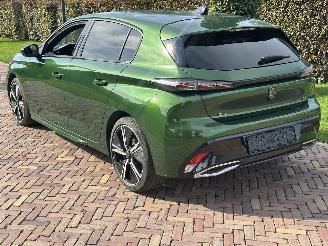 Peugeot 308 GT picture 7