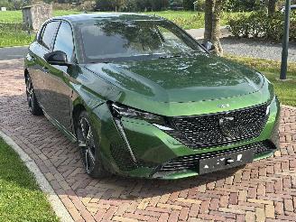 Peugeot 308 GT picture 10