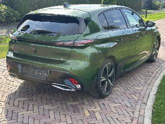 Peugeot 308 GT picture 5