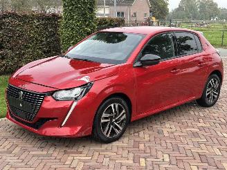 Peugeot 208 1.2 Allure picture 3