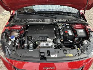 Peugeot 208 1.2 Allure picture 34