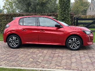 Peugeot 208 1.2 Allure picture 16