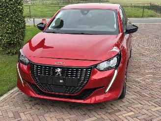 Peugeot 208 1.2 Allure picture 4