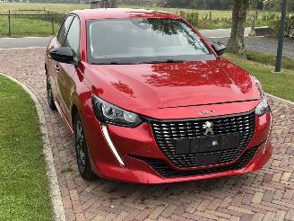Peugeot 208 1.2 Allure picture 6