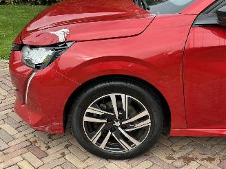 Peugeot 208 1.2 Allure picture 11