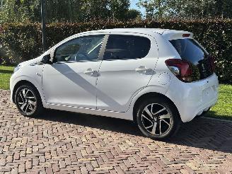 Peugeot 108 Allure picture 4