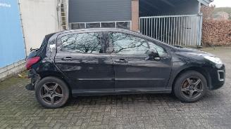 Peugeot 308 308 (4A/C) Hatchback 1.6 VTI 16V (EP6C(5FS)) [88kW]  (09-2007/10-2014)= picture 9