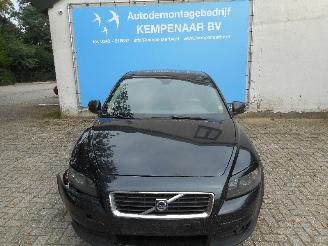 Purkuautot passenger cars Volvo C-30 C30 (EK/MK) Hatchback 3-drs 1.6 D 16V (D4164T) [80kW]  (10-2006/12-201=
2) 2009/11
