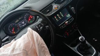 Opel Corsa Corsa E Hatchback 1.0 SIDI Turbo 12V (B10XFT(Euro 6)) [66kW]  (09-2014=
/12-2019) picture 11