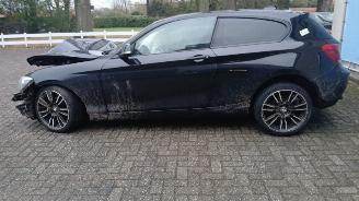 BMW 1-serie 1 serie (F21) Hatchback 3-drs 114i 1.6 16V (N13-B16A) [75kW]  (12-2011=
/03-2015) picture 5