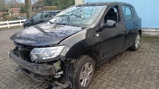 Dacia Sandero Sandero II Hatchback 0.9 TCE 12V (H4B-408(H4B-B4)) [66kW]  (10-2012/..=
=2E) picture 7