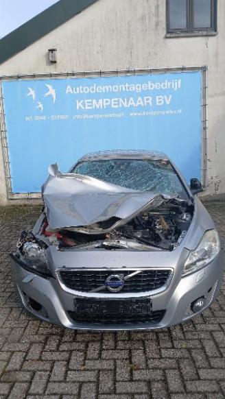 Auto da rottamare Volvo C-70 C70 (MC) Cabrio 2.5 T5 20V (B5254T7) [169kW]  (03-2007/06-2013) 2013