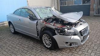 Volvo C-70 C70 (MC) Cabrio 2.5 T5 20V (B5254T7) [169kW]  (03-2007/06-2013) picture 9