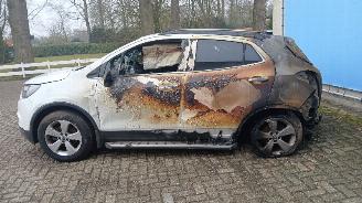 Opel Mokka Mokka/Mokka X SUV 1.4 Turbo 16V 4x2 (A14NET(Euro 5)) [103kW]  (04-2013=
/12-2019) picture 8