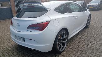 Opel Astra Astra J GTC (PD2/PF2) Hatchback 3-drs 2.0 16V Turbo OPC (B20NFT(Euro 6=
)) [206kW]  (04-2012/10-2018) picture 7