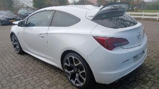 Opel Astra Astra J GTC (PD2/PF2) Hatchback 3-drs 2.0 16V Turbo OPC (B20NFT(Euro 6=
)) [206kW]  (04-2012/10-2018) picture 11