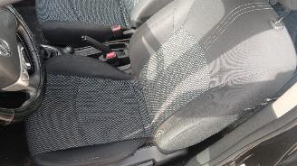 Nissan Note Note (E12) MPV 1.5 dCi 90 (K9K-608(Euro 5)) [66kW]  (06-2013/...) picture 2