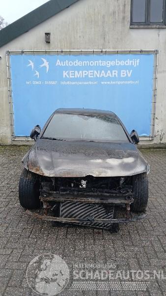 Volkswagen Golf Golf VIII (CD1) Hatchback 2.0 GTD 16V (DTUA) [147kW]  (09-2020/...)