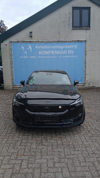 Démontage voiture Polestar Corolla Touring Sports Polestar 2 Liftback 82kWh Long Range Dual Plus Motor (DAEAC) [310kW]  =
(03-2023/...) 2024