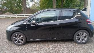 Peugeot 208 208 I (CA/CC/CK/CL) Hatchback 1.2 Vti 12V PureTech 82 (EB2F(HMZ)) [60k=
W]  (03-2012/12-2019) picture 8