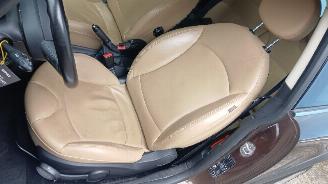 Mini Mini Mini (R56) Hatchback 1.6 16V One (N16-B16A) [55kW]  (03-2010/11-2013) picture 4