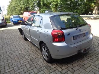 Toyota Corolla Corolla (E12) Hatchback 1.6 16V VVT-i (3ZZFE) [81kW]  (01-2002/12-2006=
) picture 4