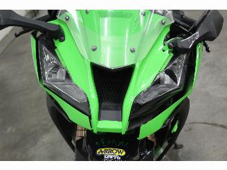 Kawasaki  Ninja ZX-10R ABS picture 6