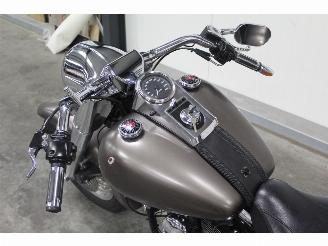 Harley-Davidson  Zelfbouw Softail Custom picture 15