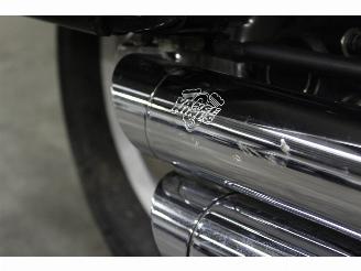 Harley-Davidson  Zelfbouw Softail Custom picture 7