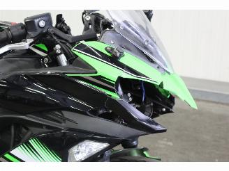 Kawasaki Ninja 650 ABS picture 5