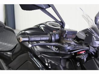 Kawasaki Z 1000 ABS picture 7