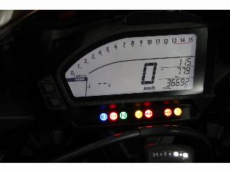 Honda CBR 1000 R ABS picture 12