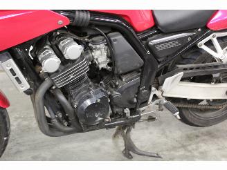 Yamaha FZS 600 geen schade picture 9