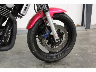 Yamaha FZS 600 geen schade picture 7