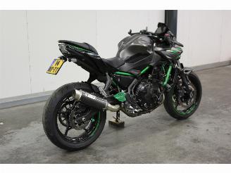 Kawasaki Z 650  picture 4