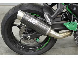 Kawasaki Z 650  picture 8