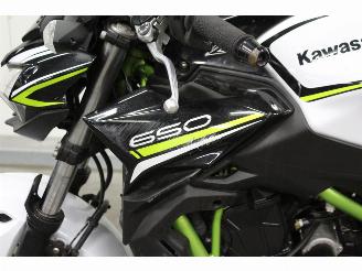 Kawasaki Z 650  picture 9