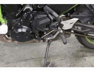 Kawasaki Z 650  picture 10