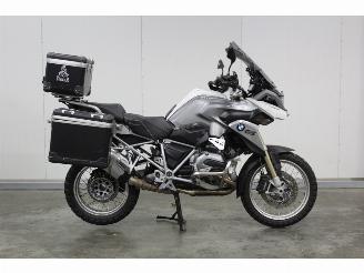 BMW R 1200 GS LC picture 3