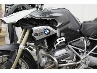 BMW R 1200 GS LC picture 11