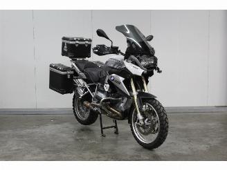 BMW R 1200 GS LC picture 7