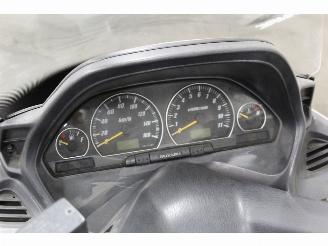 Suzuki AN 400 Burgman picture 7