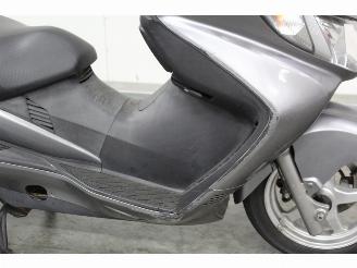 Suzuki AN 400 Burgman picture 7